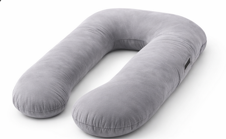 DreamNest Ganzkörper-Komfortkissen