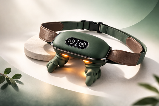 Neckora Bionic Grip Massagegerät