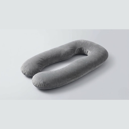 DreamNest Ganzkörper-Komfortkissen