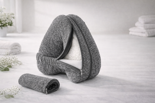 Legora Seitenlagerungskissen