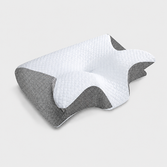 Ergosleep – Das ergonomische Schlafkissen