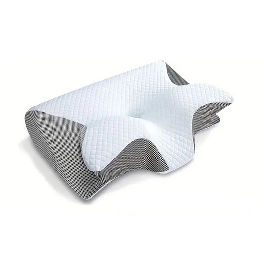 Ergosleep – Das ergonomische Schlafkissen