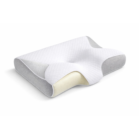 Ergosleep – Das ergonomische Schlafkissen