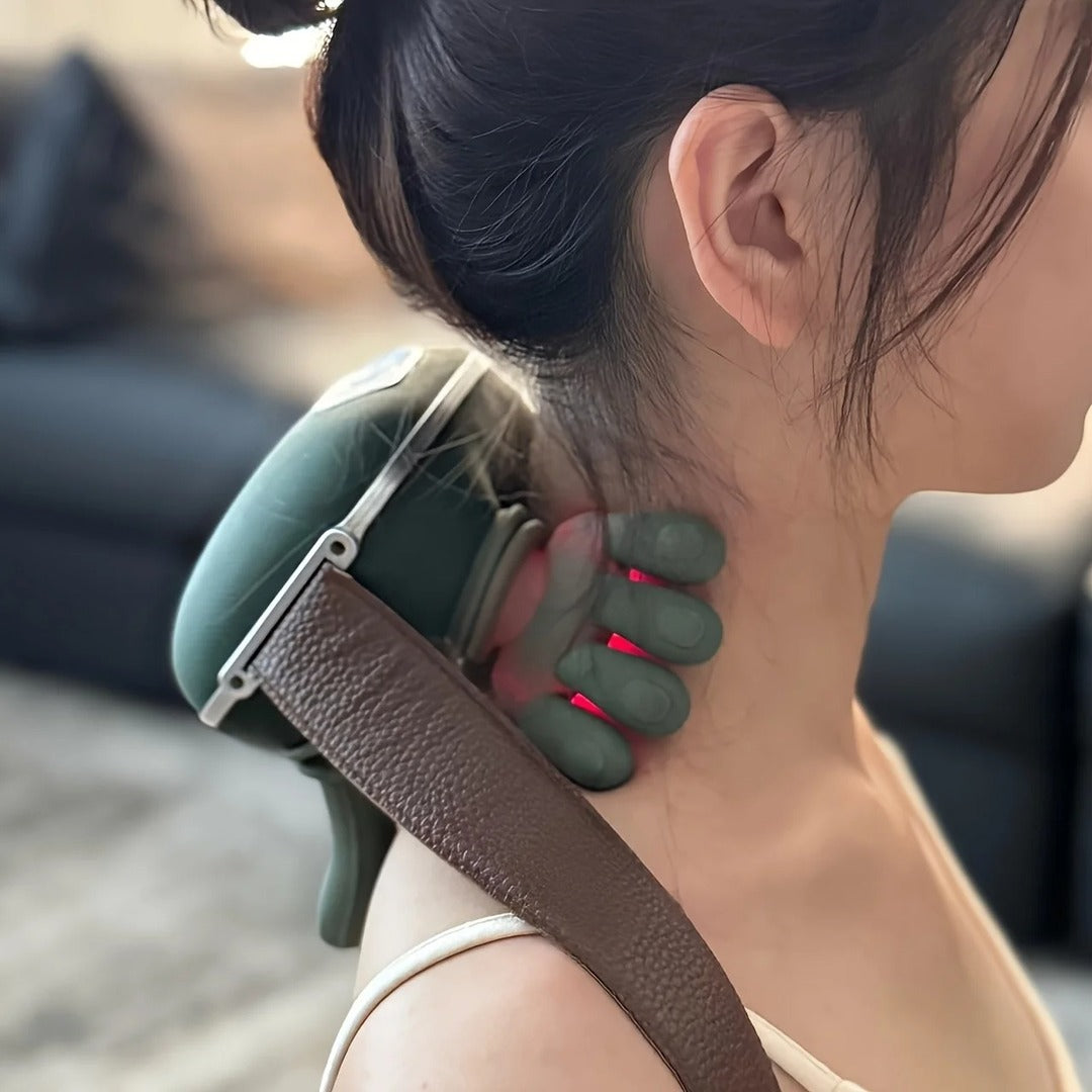 Neckora Bionic Grip Massagegerät