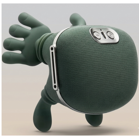 Neckora Bionic Grip Massagegerät